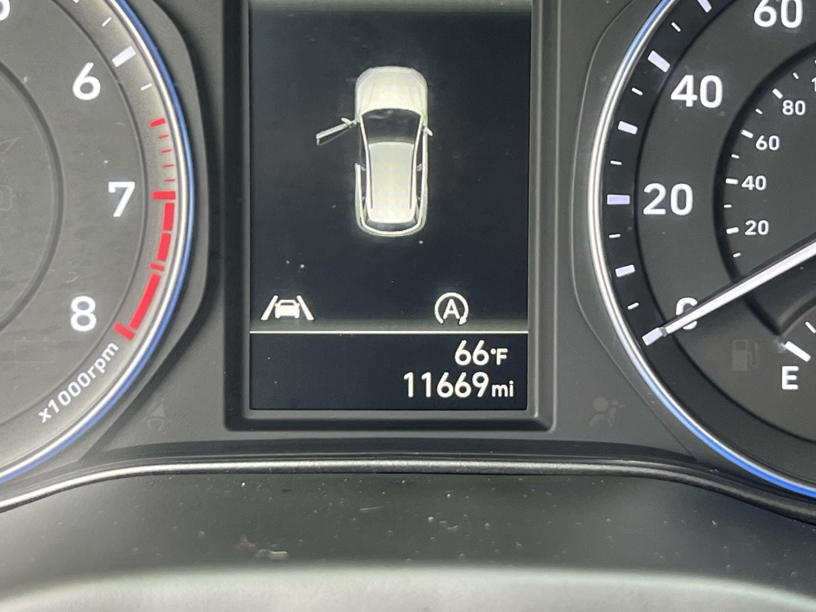 2023 Hyundai Kona SEL - Photo 26