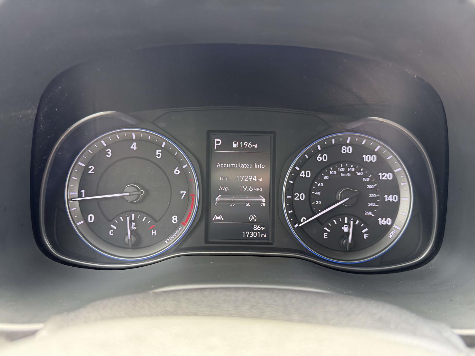 2023 Hyundai Kona SEL - Photo 25