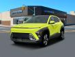New 2026 Hyundai Kona Limited AWD SUV