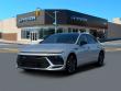 New 2026 Hyundai Sonata N Line Sedan