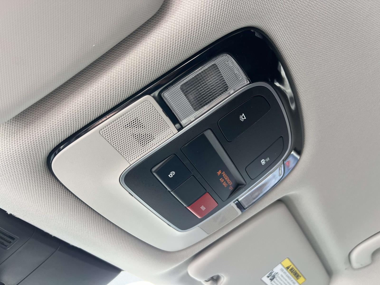 2023 Hyundai Tucson SEL - Photo 38