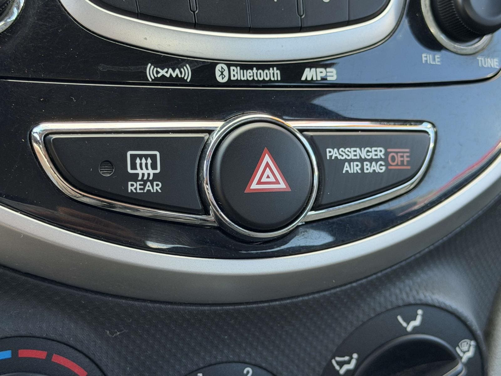 2013 Hyundai Accent GLS - Photo 29