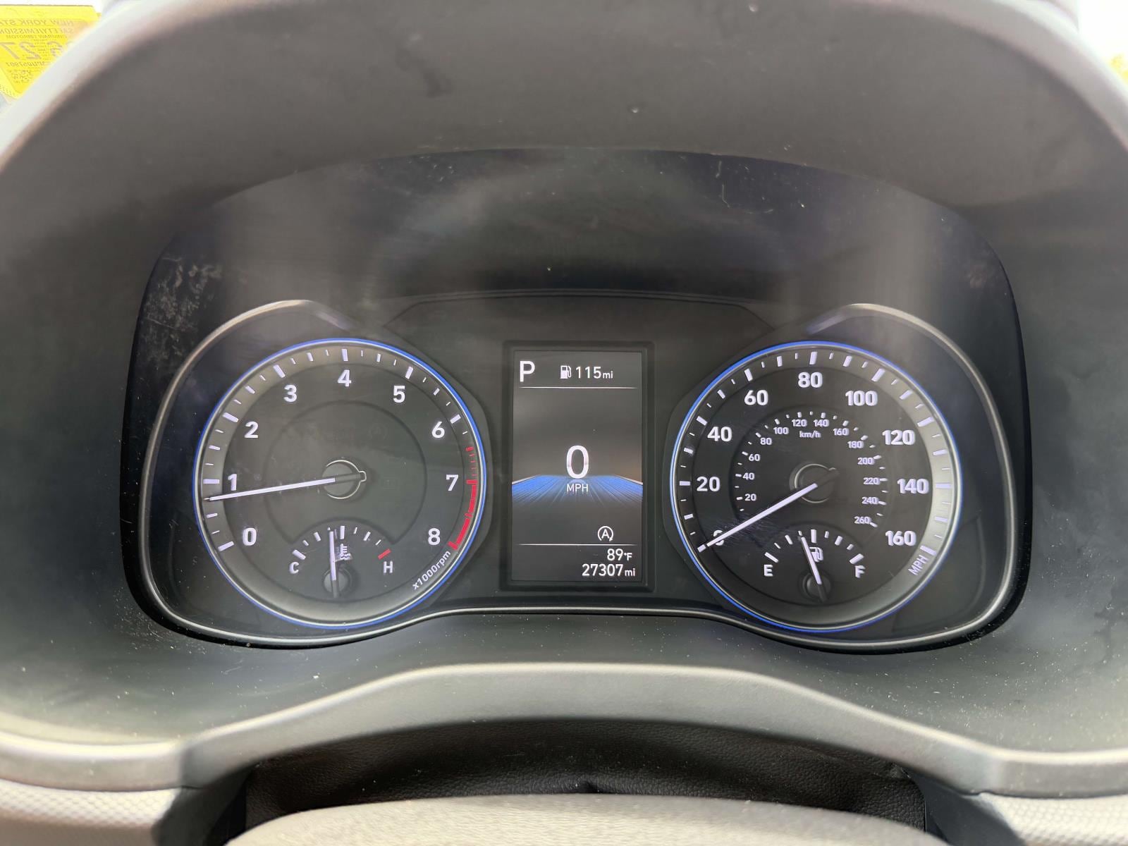 2023 Hyundai Kona SEL - Photo 26