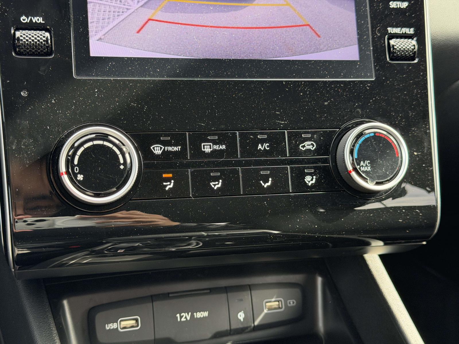 2023 Hyundai Tucson SEL - Photo 30