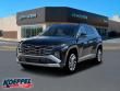 New 2026 Hyundai Tucson Hybrid Limited SUV