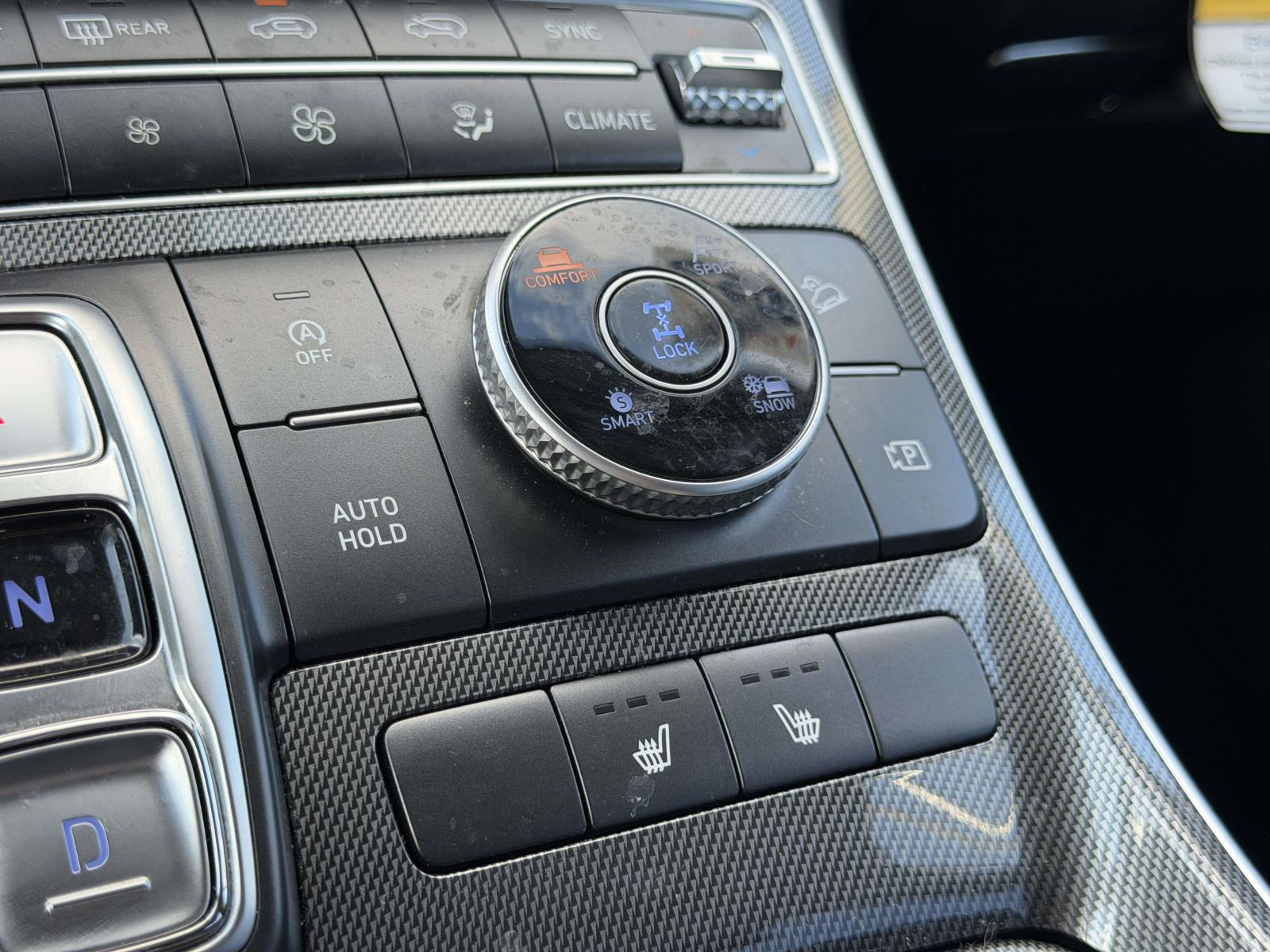 2023 Hyundai Santa Fe SEL - Photo 28