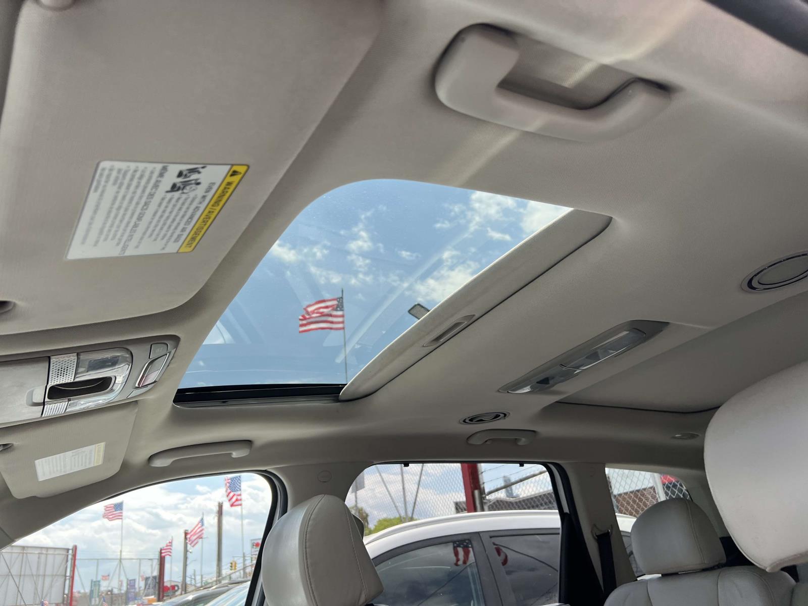 2023 Kia Telluride SX - Photo 20