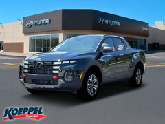 2026 Hyundai Santa Cruz XRT Truck