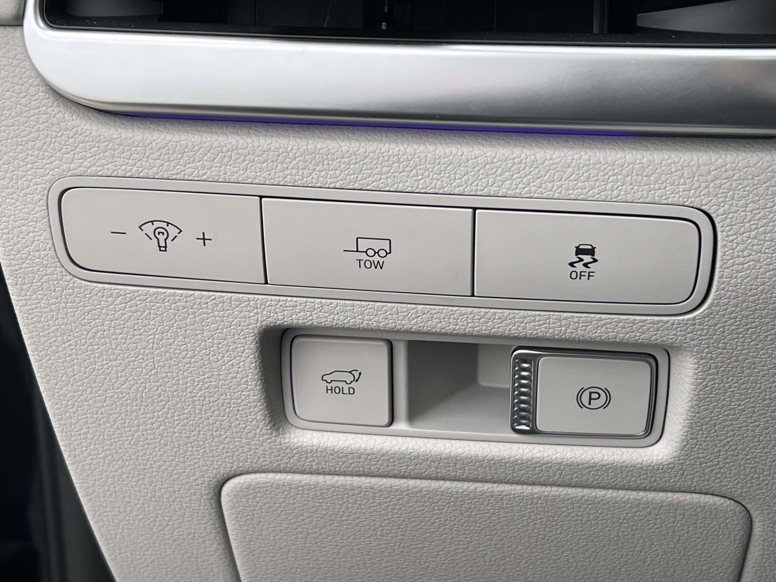 2023 Hyundai Palisade Calligraphy - Photo 21