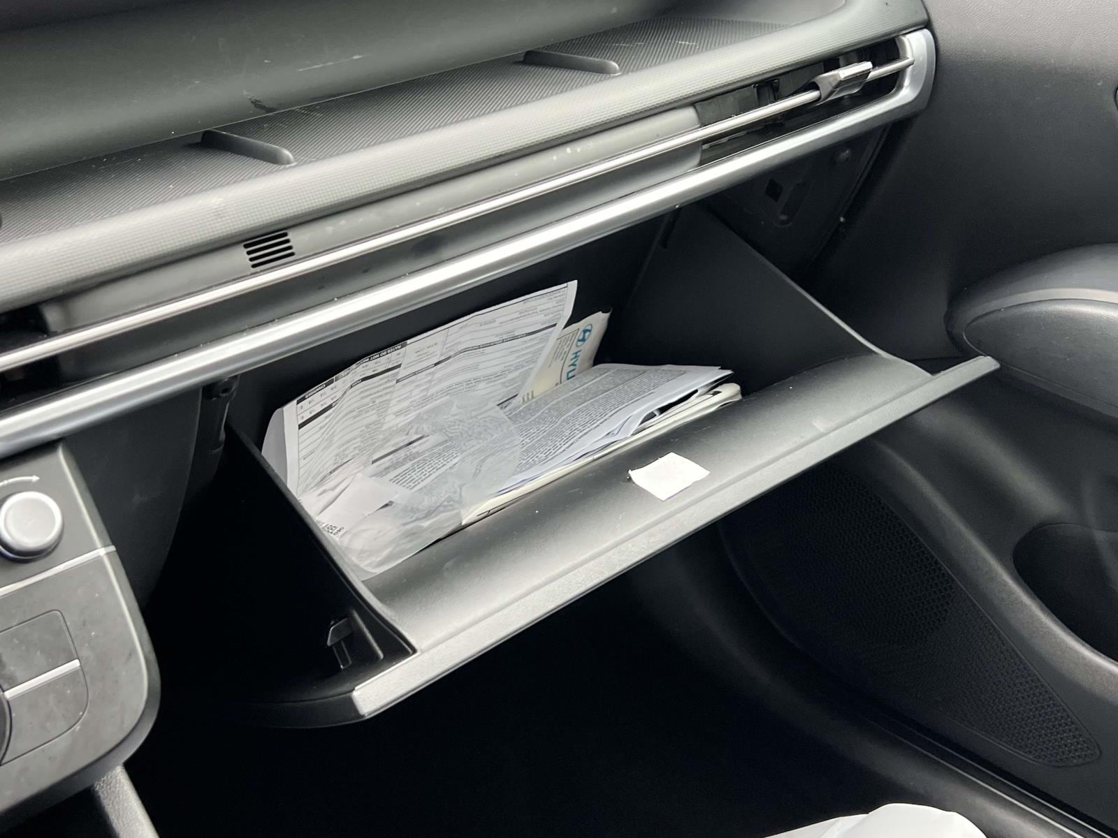 2025 Hyundai Tucson SE - Photo 33