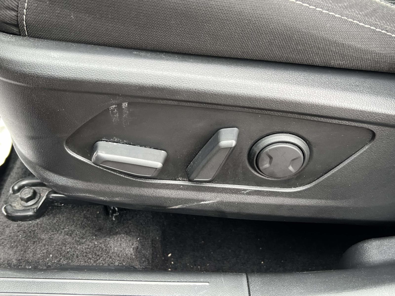 2023 Hyundai Tucson SEL - Photo 20