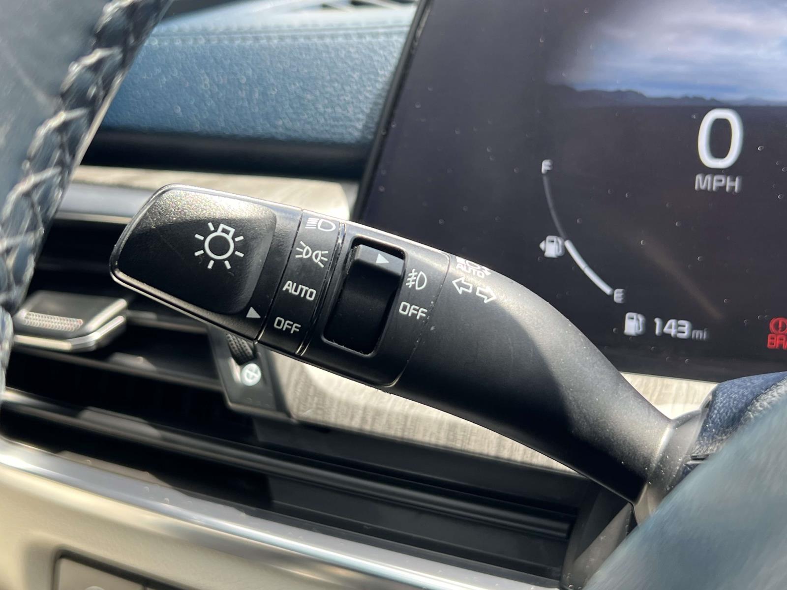2023 Kia Telluride SX - Photo 24