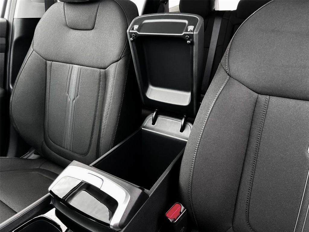 2026 Hyundai Tucson SEL - Photo 18