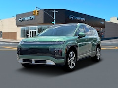 2026 Hyundai IONIQ 9 Performance Limited SUV