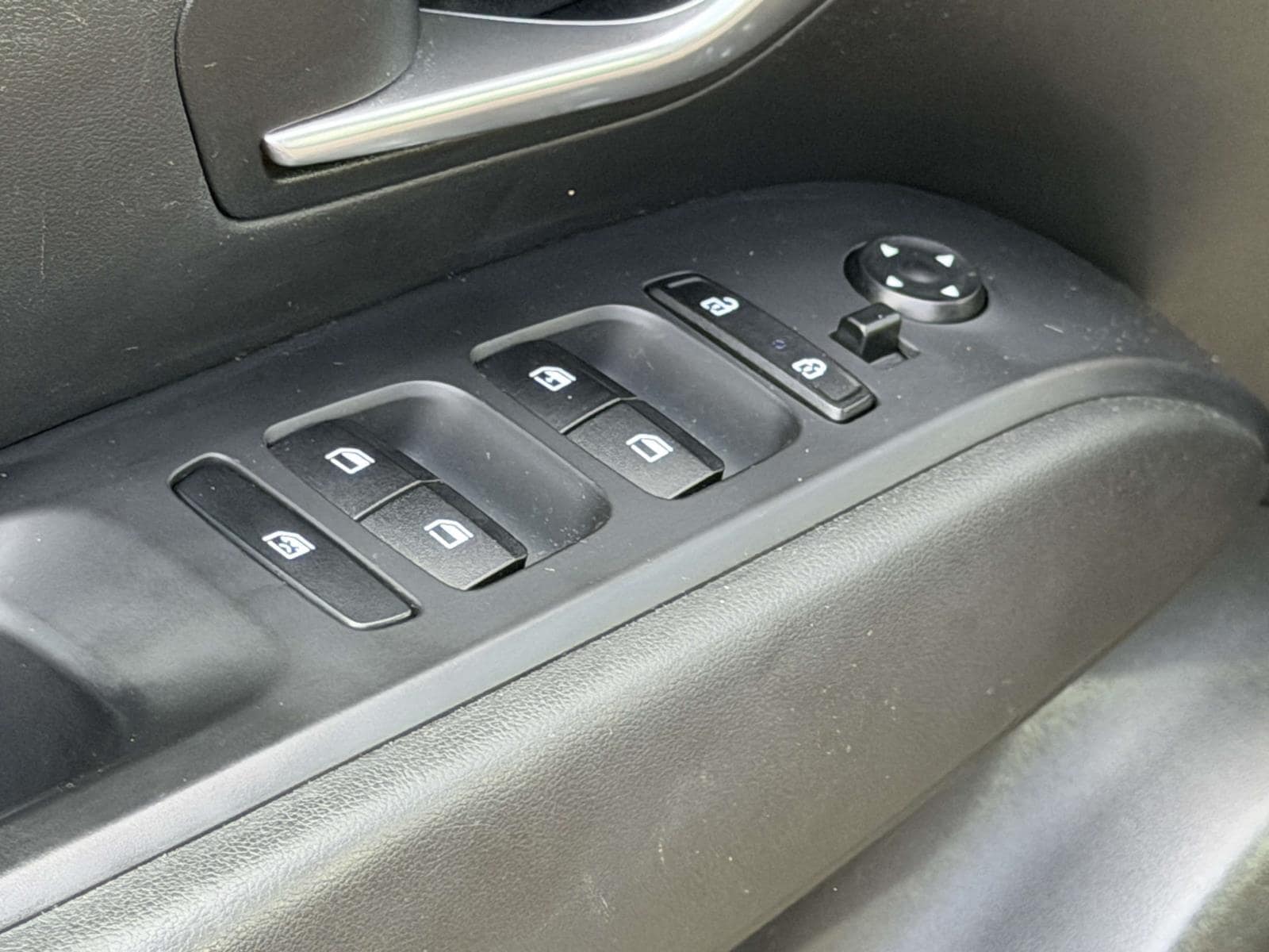 2023 Hyundai Tucson SE - Photo 15