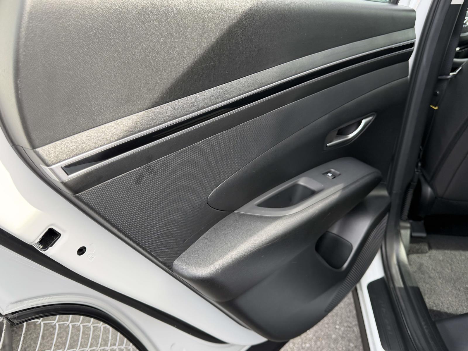 2023 Hyundai Tucson SEL - Photo 12