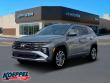 New 2026 Hyundai Tucson SEL Plus AWD SUV