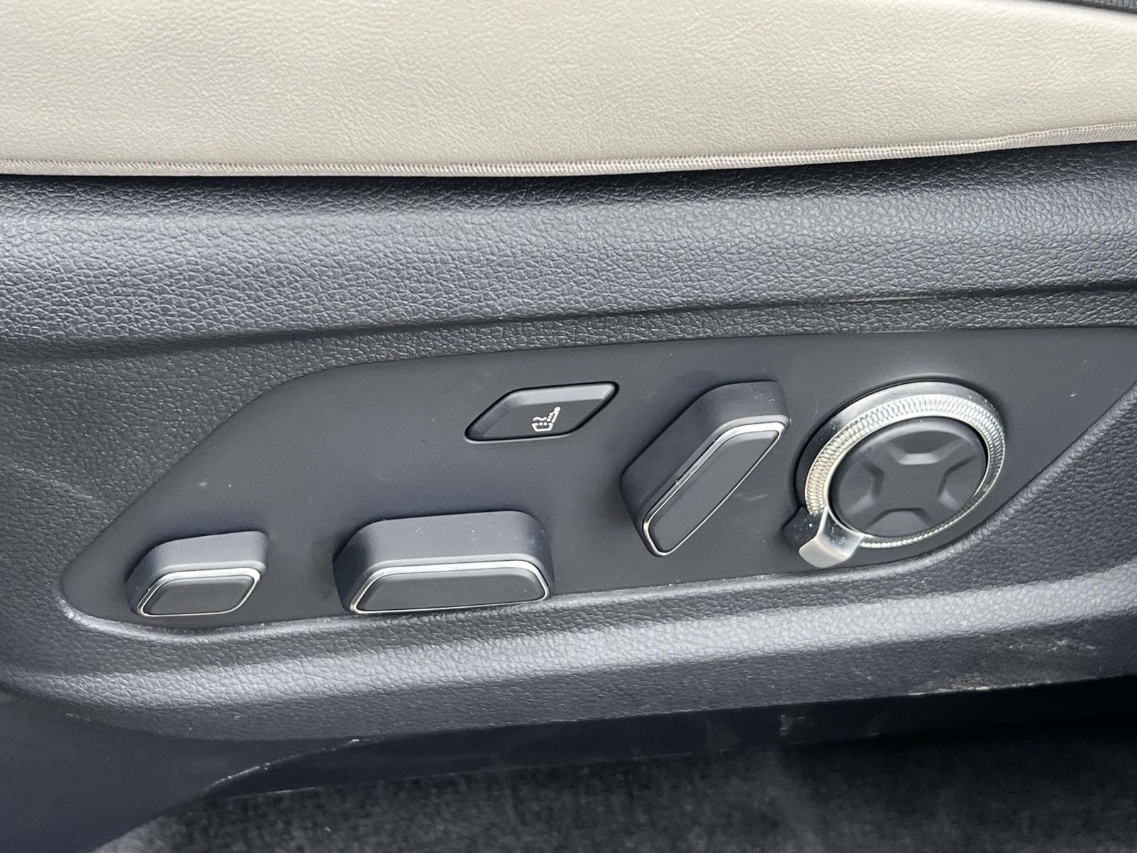2023 Hyundai Palisade Calligraphy - Photo 19