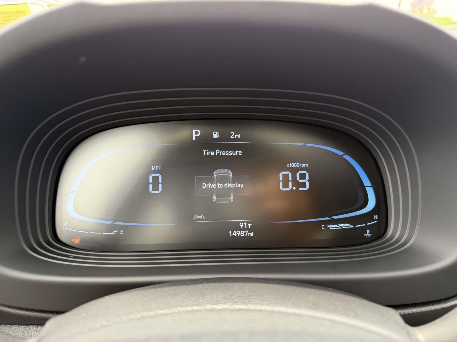 2023 Hyundai Venue SEL - Photo 25