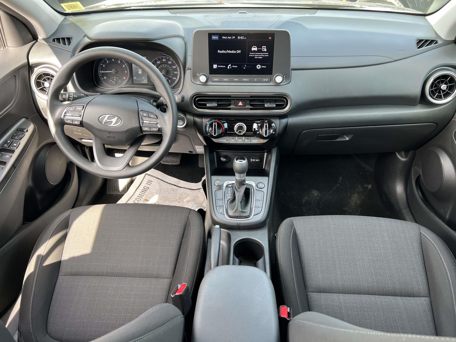 2023 Hyundai Kona SEL - Photo 13