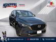 Used 2022 Mazda CX-5 2.5 Turbo SUV