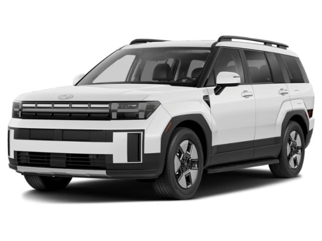 2026 Hyundai Santa Fe Hybrid SEL SUV