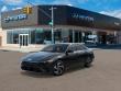 New 2025 Hyundai Elantra Hybrid Limited Sedan