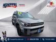 Certified 2025 Hyundai Santa Fe Hybrid Calligraphy SUV