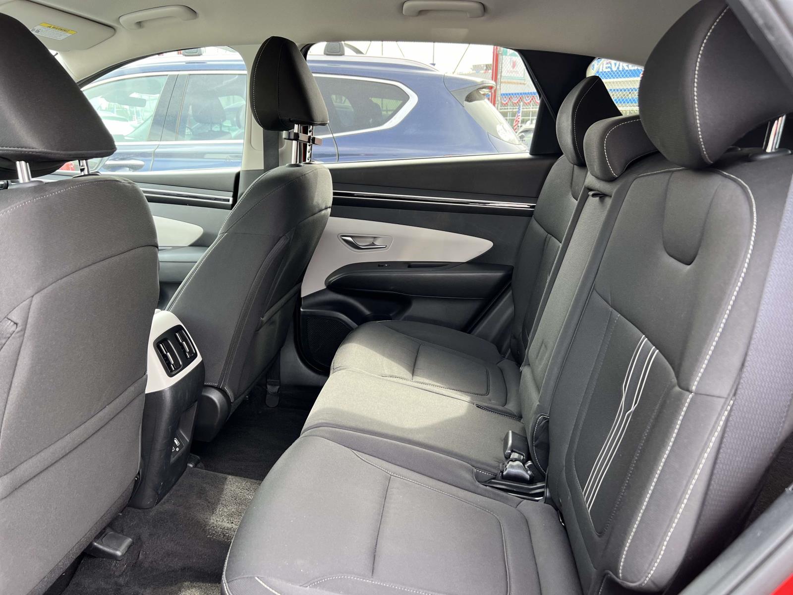 2023 Hyundai Tucson SEL - Photo 12
