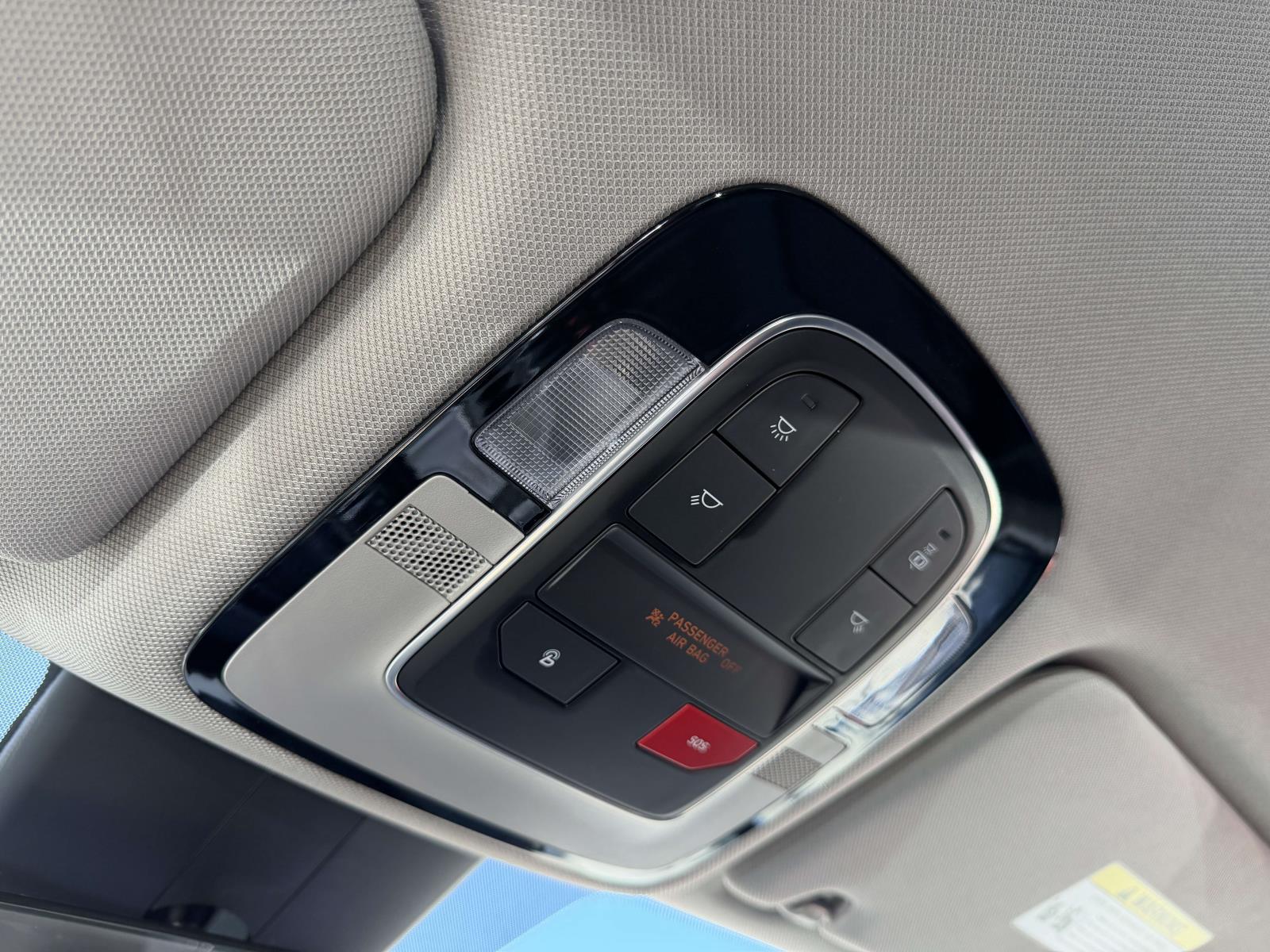 2023 Hyundai Santa Fe SEL - Photo 36