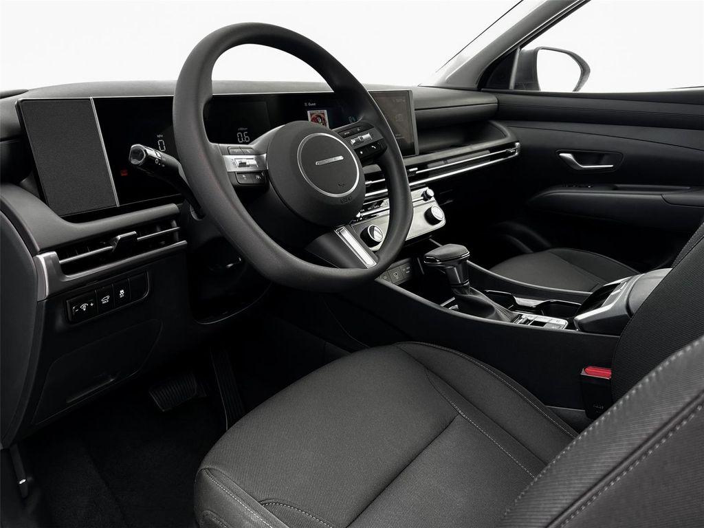 2026 Hyundai Tucson SEL - Photo 14