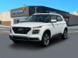New 2025 Hyundai Venue SEL SUV