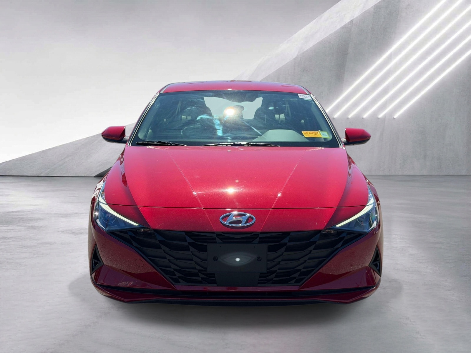 Used 2023 Hyundai Elantra SEL with VIN KMHLS4AG4PU509405 for sale in Long Island City, NY