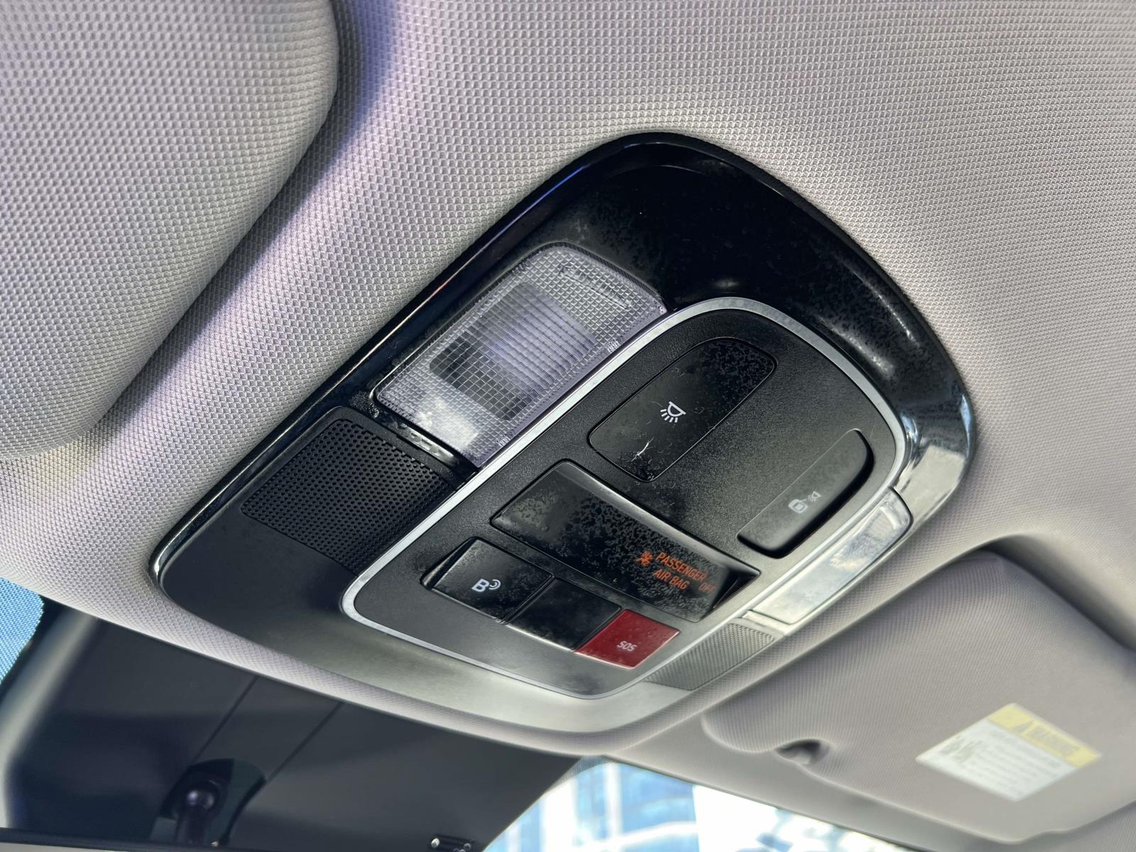 2025 Hyundai Sonata SE - Photo 32