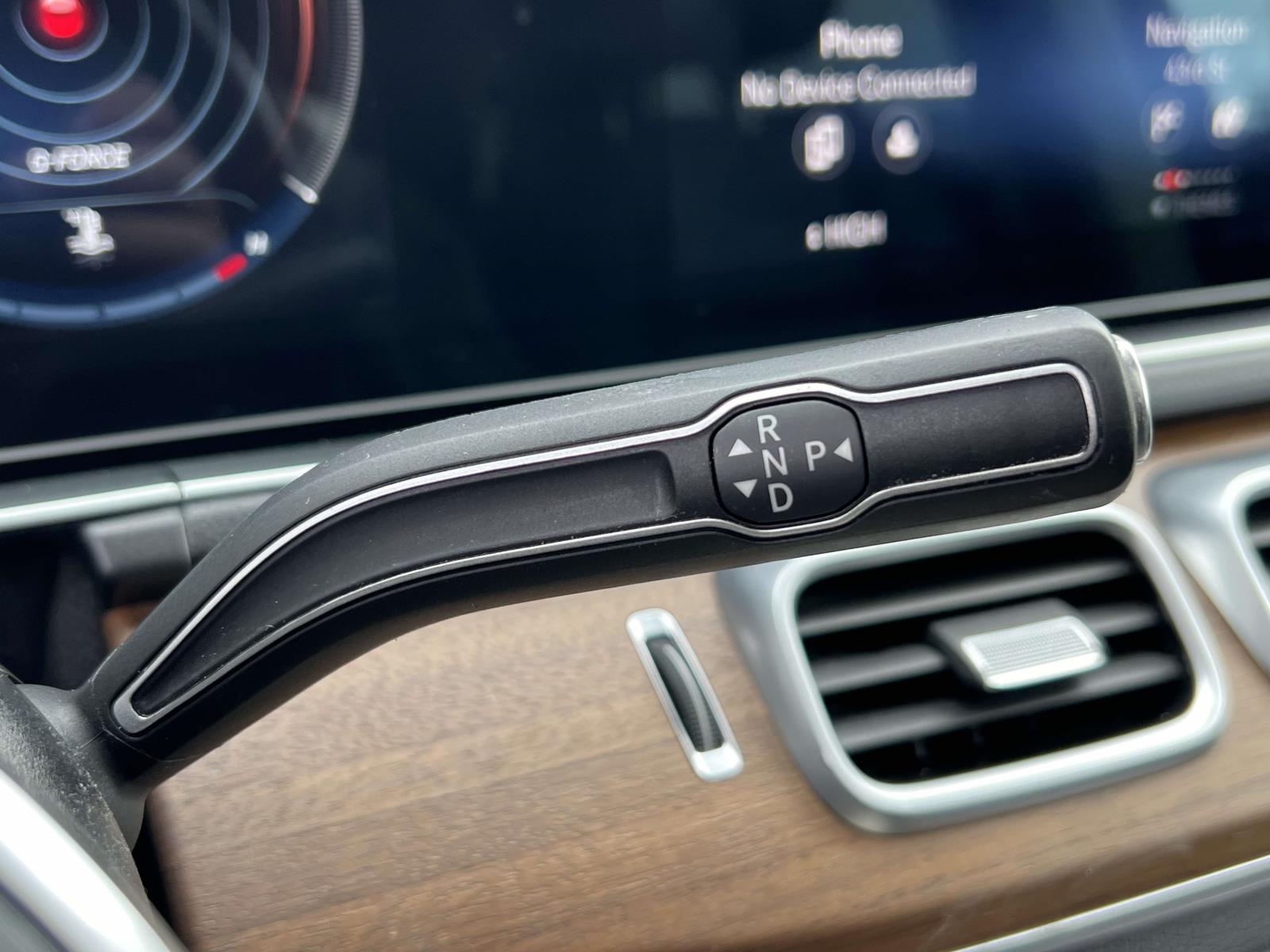 2023 Mercedes-Benz GLE GLE350 - Photo 25