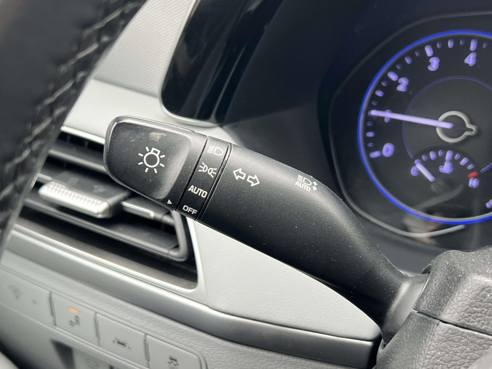 2020 Hyundai Palisade SEL - Photo 22