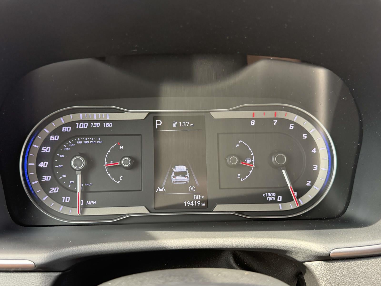 2023 Hyundai Tucson SEL - Photo 24