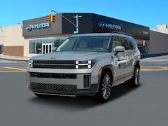 2026 Hyundai Santa Fe Calligraphy AWD SUV