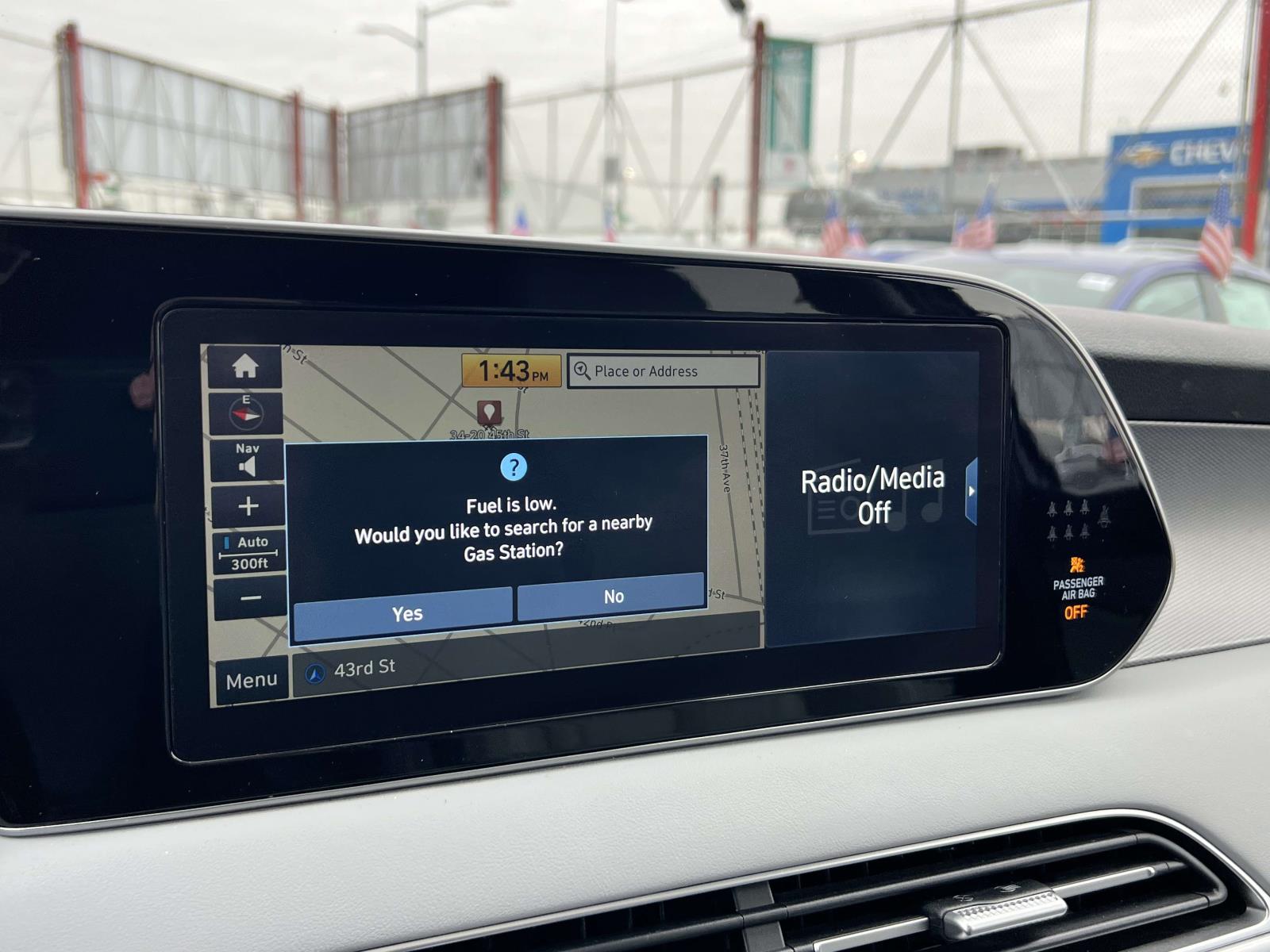 2020 Hyundai Palisade SEL - Photo 26
