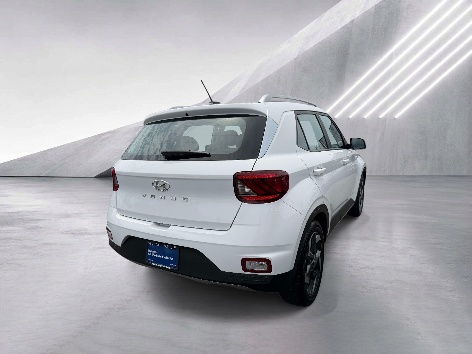 2023 Hyundai Venue SEL - Photo 6