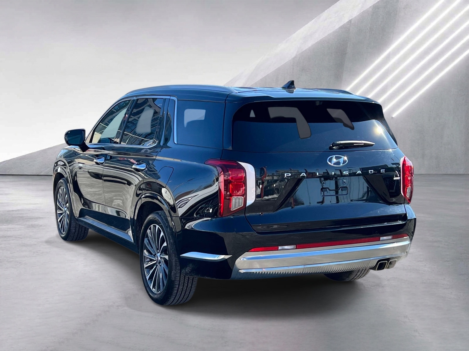 2024 Hyundai Palisade Calligraphy - Photo 6