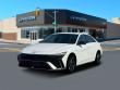New 2026 Hyundai Elantra N Line Sedan