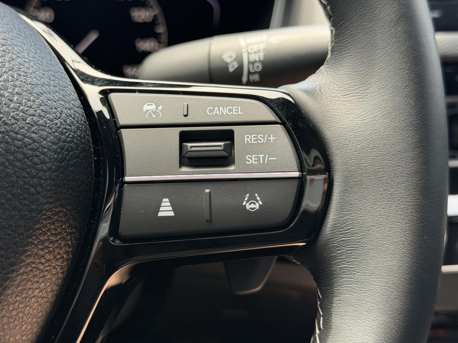 2026 Honda Civic Sport - Photo 21