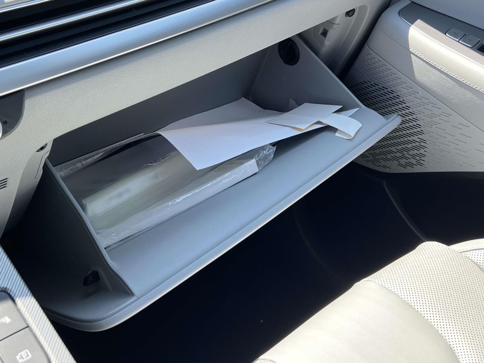 2023 Hyundai Palisade SEL - Photo 35