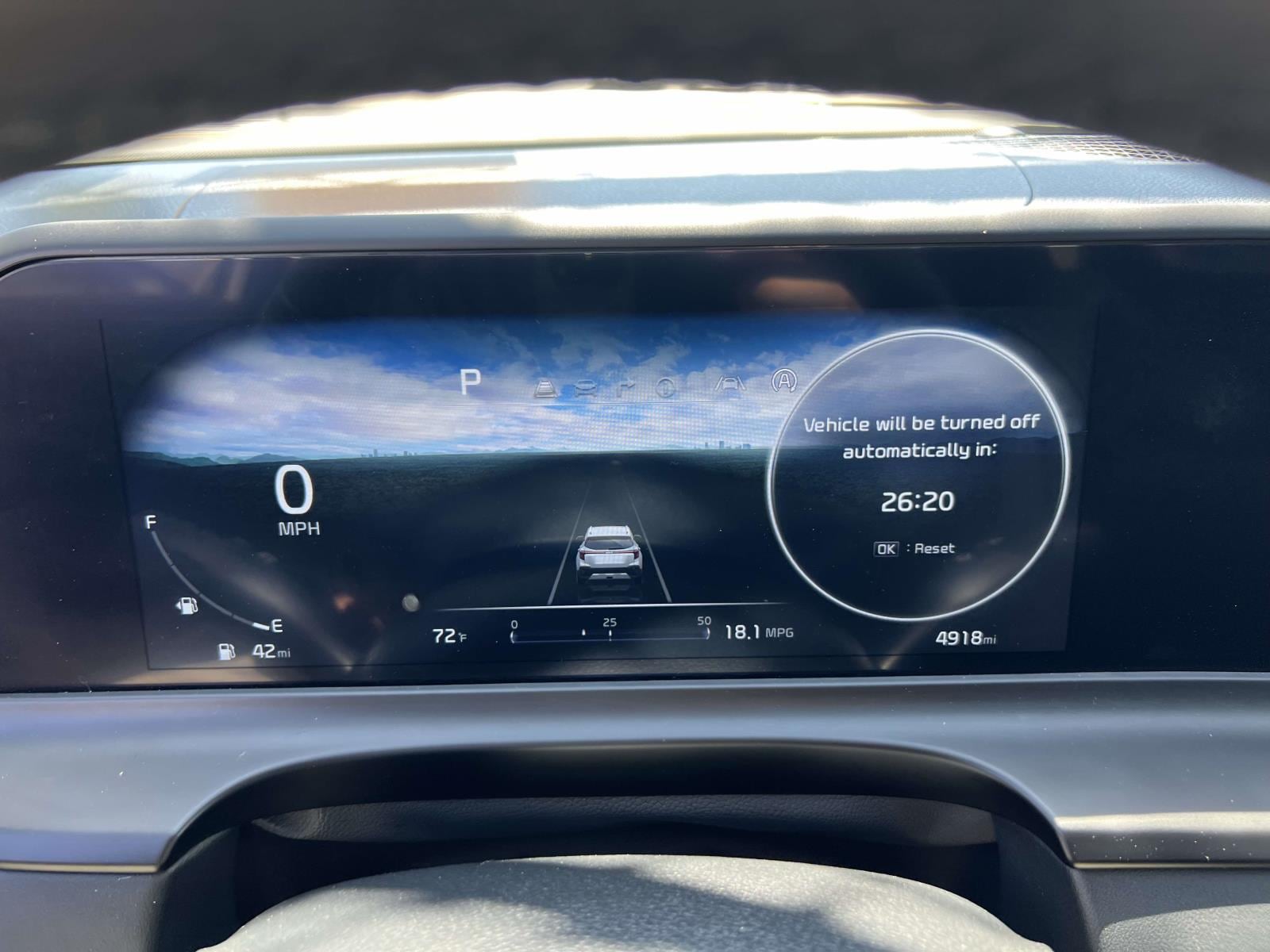 2025 Kia Seltos EX - Photo 27