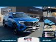 Used 2024 Volkswagen Atlas Cross Sport 2.0T SE w/Technology SUV