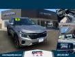Used 2025 Kia Seltos EX SUV