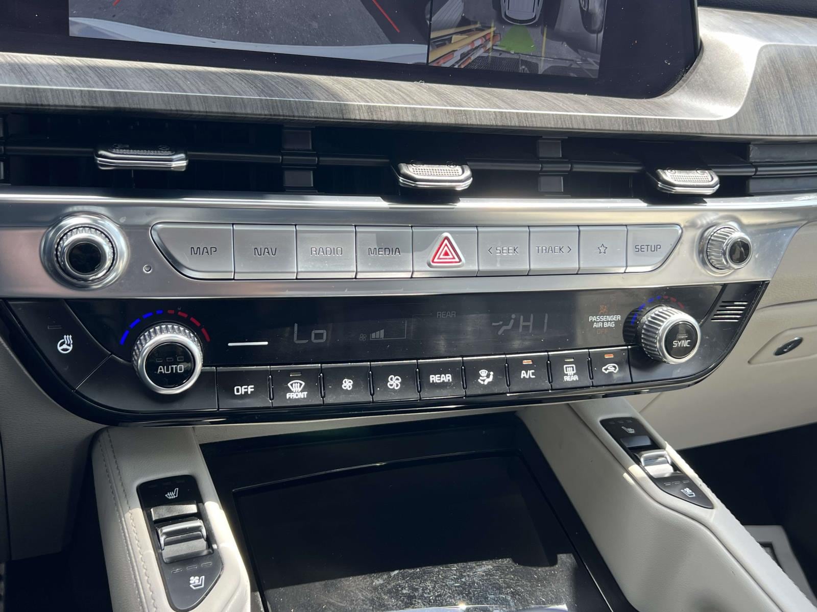 2023 Kia Telluride SX - Photo 30