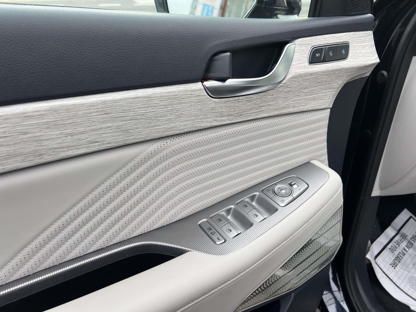 2023 Hyundai Palisade Calligraphy - Photo 15