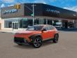 New 2026 Hyundai Kona Limited AWD SUV